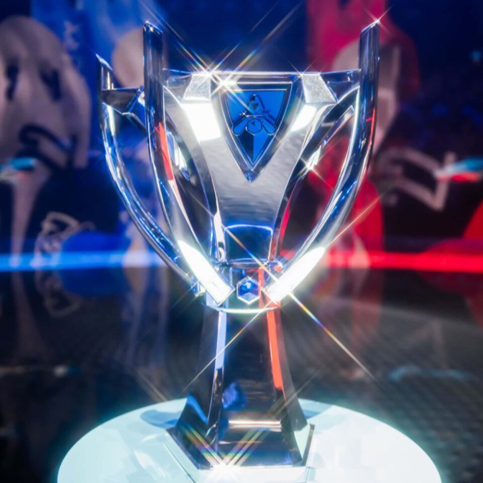 Here’s What You Need to Know About the New Format for Worlds 2023