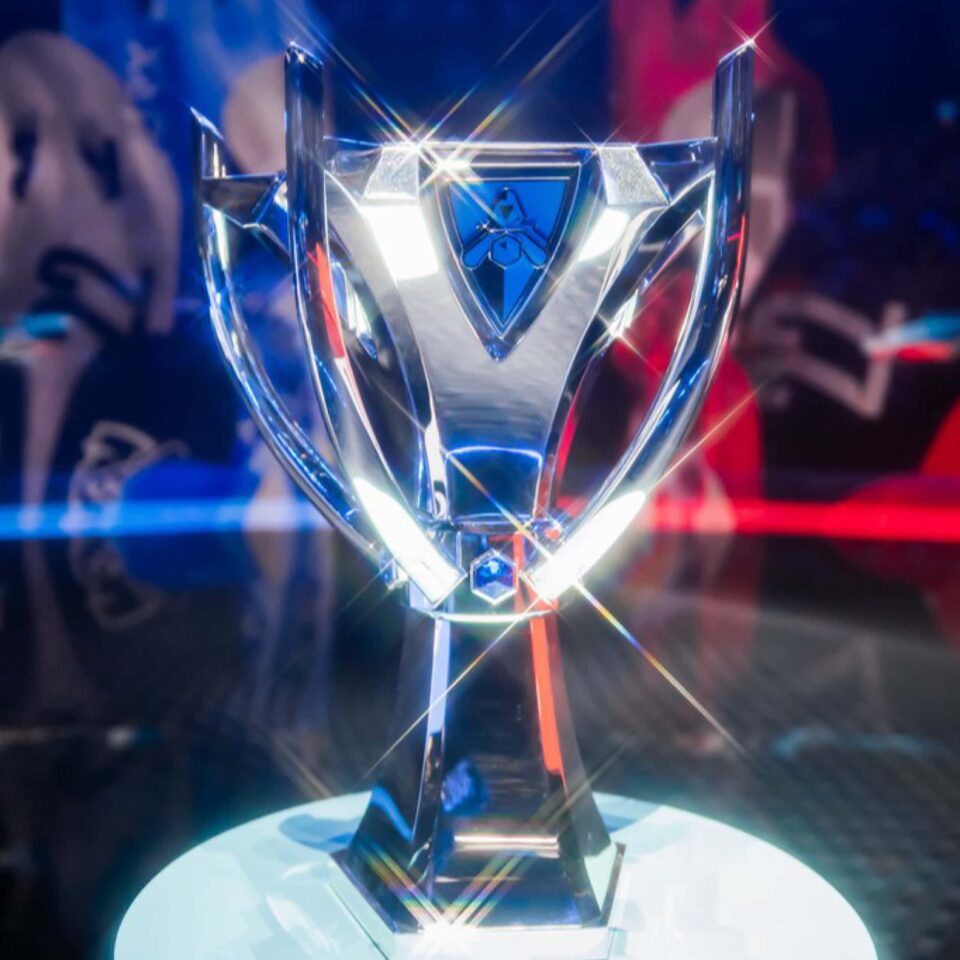 Worlds 2023 'Every Match Matters:' Format, Teams and Updates