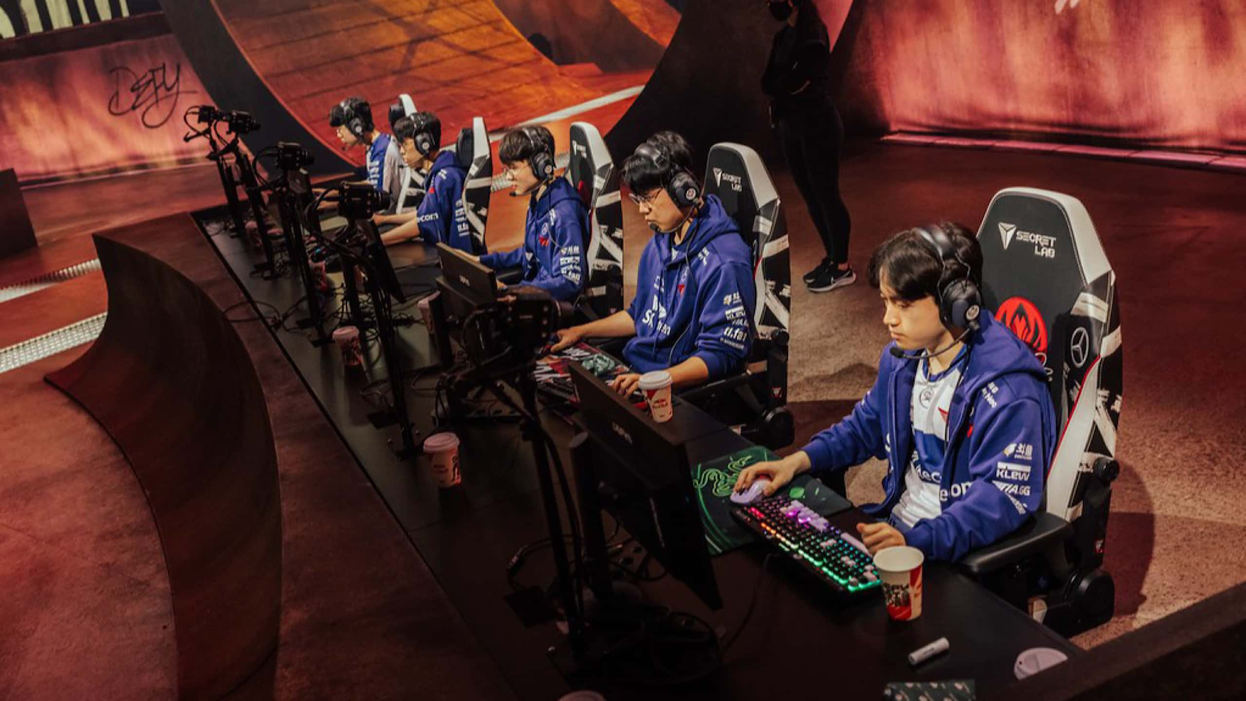 Esports at the 2022 Asian Games: What’s at Stake and Future Possibilities