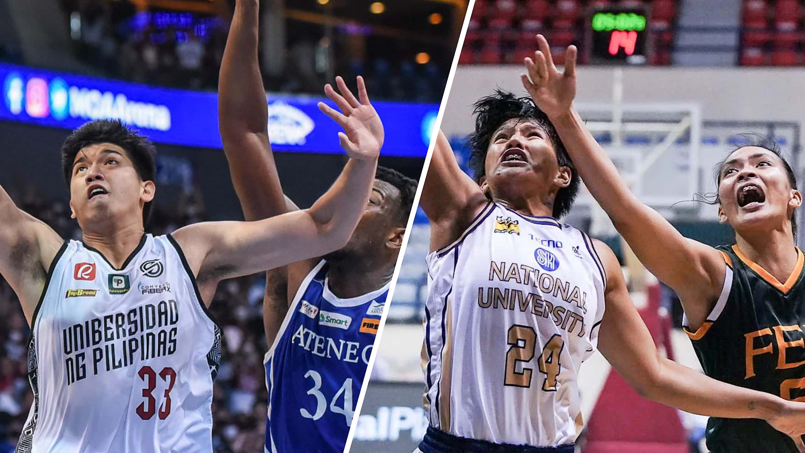 What You Can Expect From UAAP Season 86 Basketball