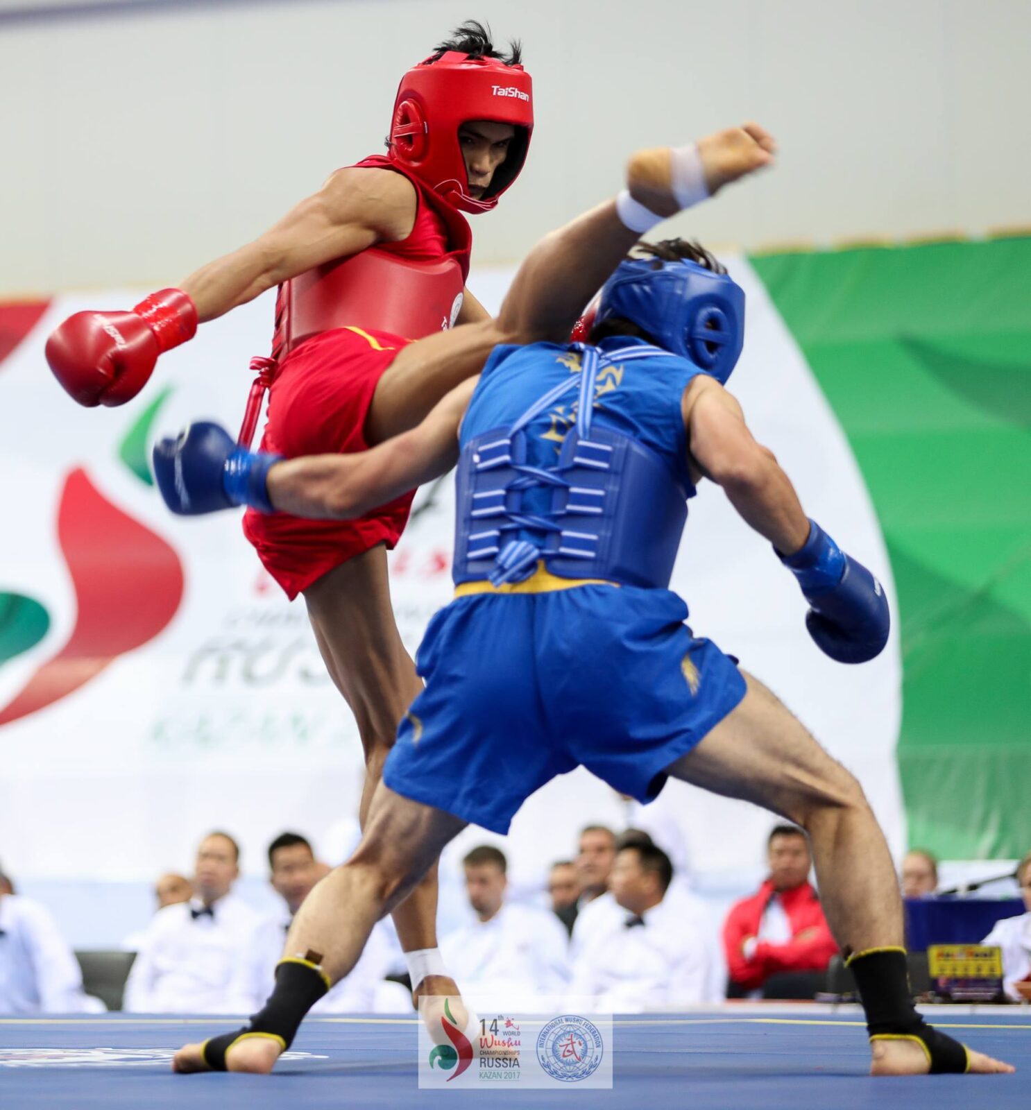 Wushu: The Martial Art Carrying the Philippines’ Asian Games Medal ...