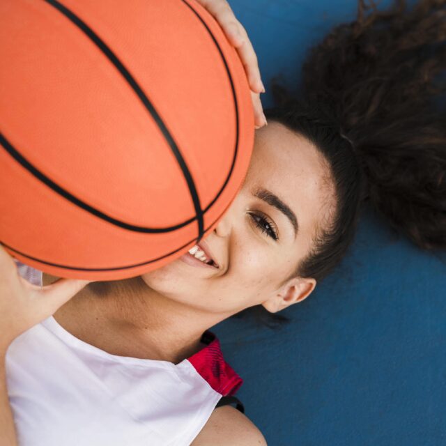 Here's How You Can Lower Your Risk For Breast Cancer Through Sports