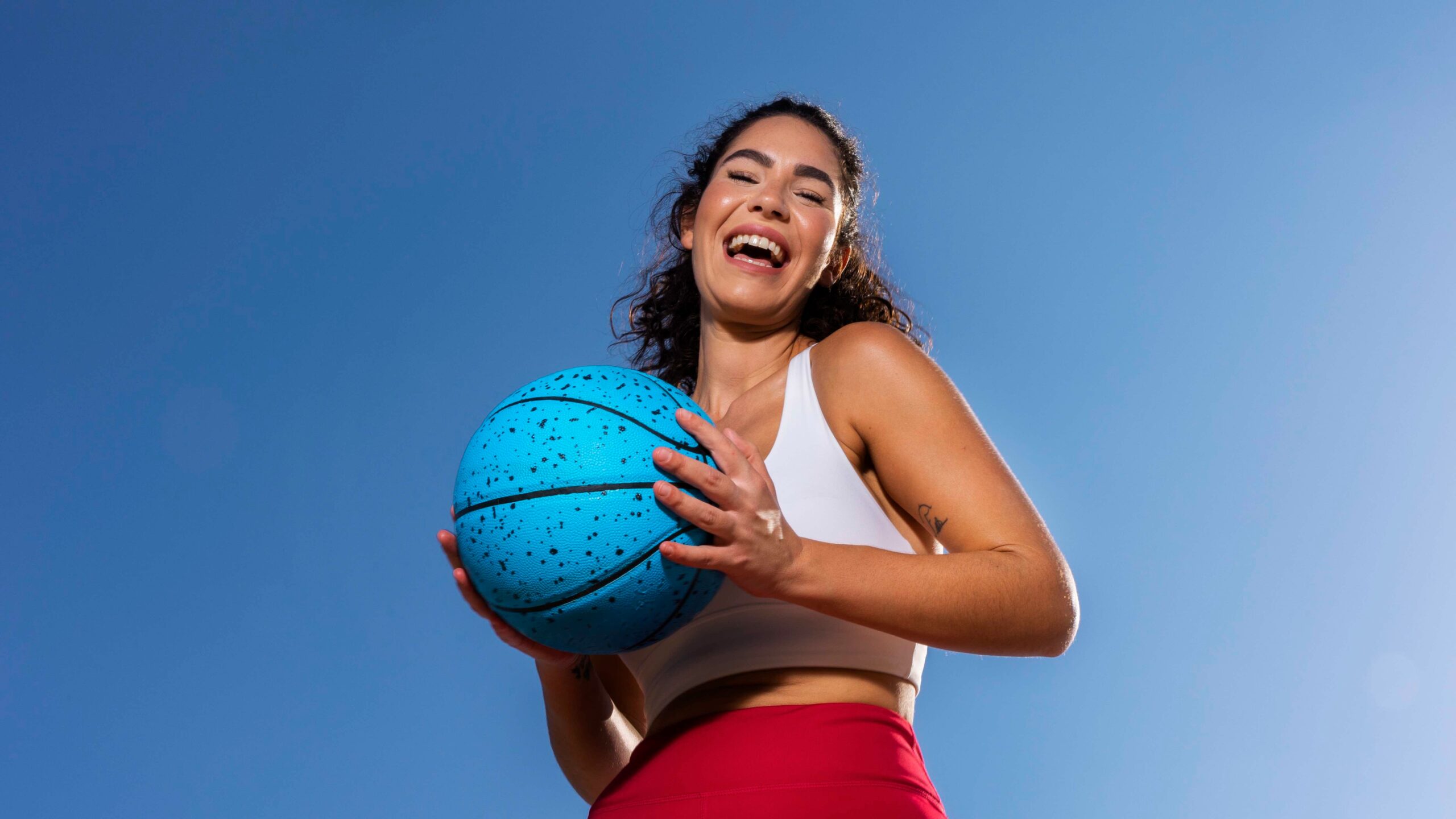 Here's How You Can Lower Your Risk For Breast Cancer Through Sports