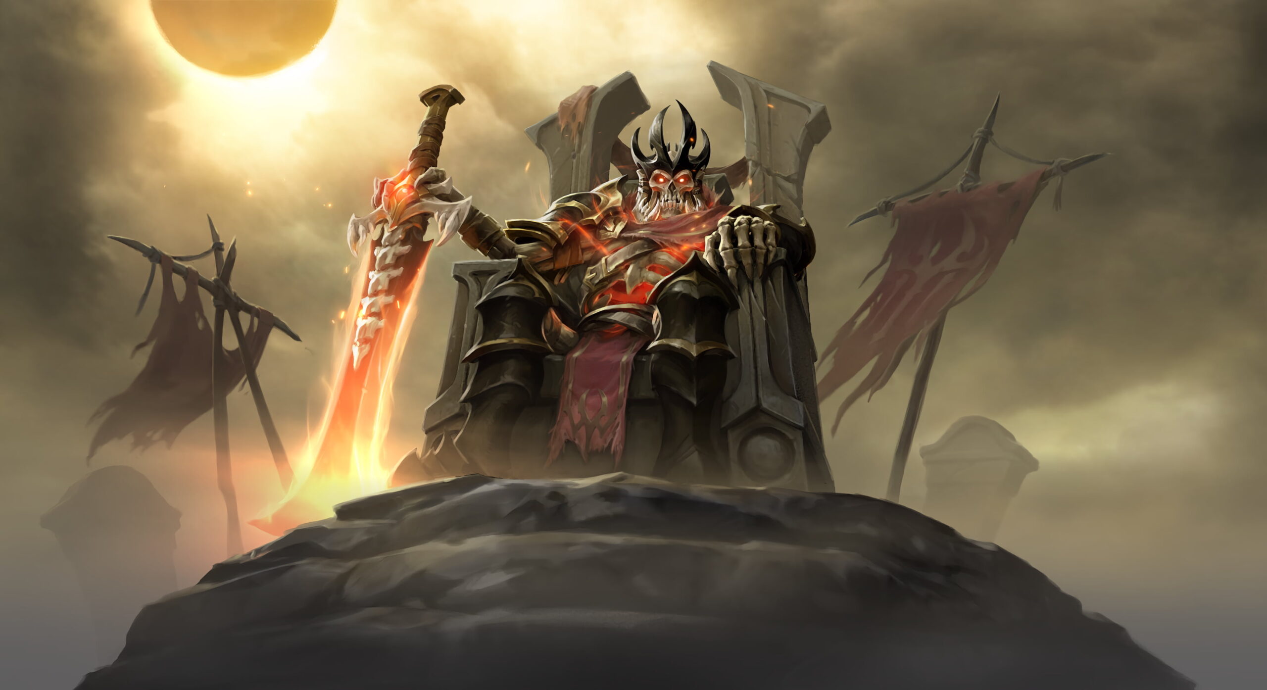 Four Dota 2 Heroes That Have Changed Drastically Through The Years