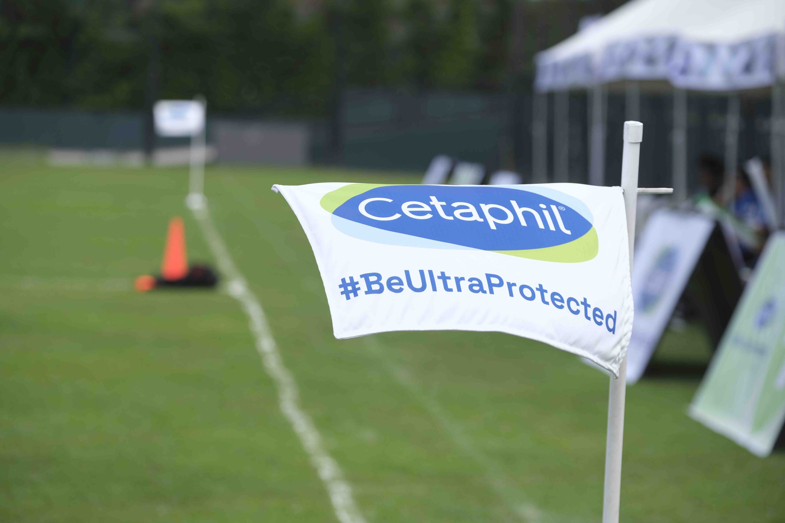Cetaphil Ultra Protect
