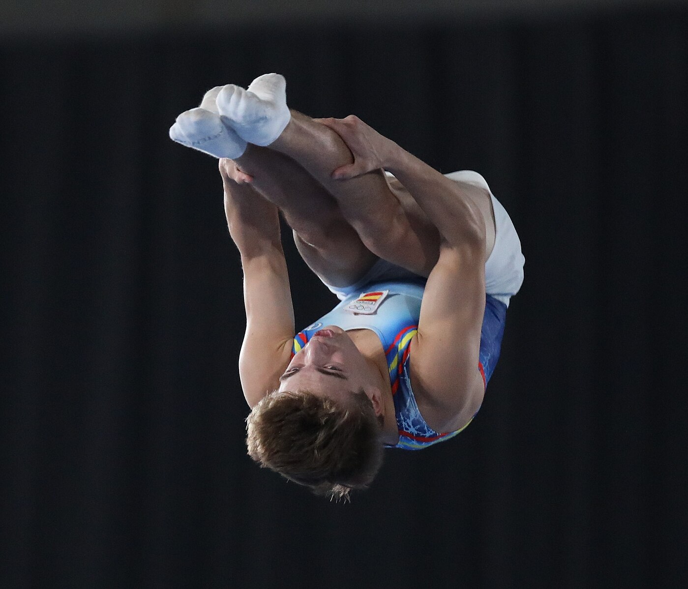 Sports in the 2024 Paris Olympics: Trampoline