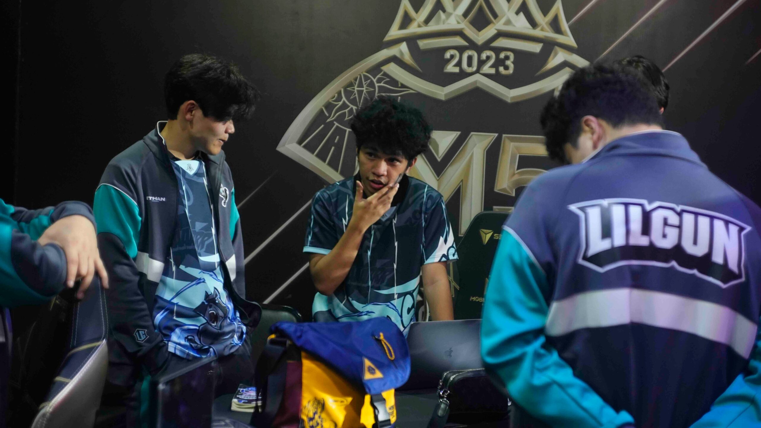 Team Lilgun’s Coach zMitch on the Challenges of Coaching in a Developing Region