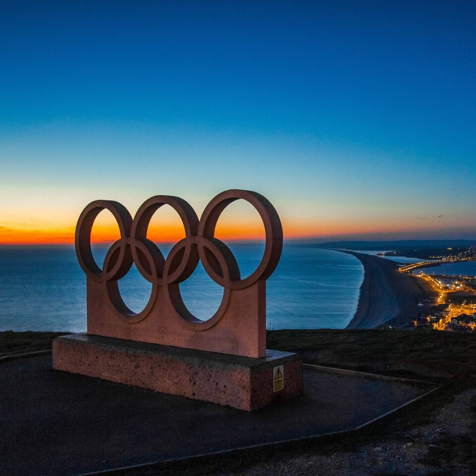 Olympics 2024