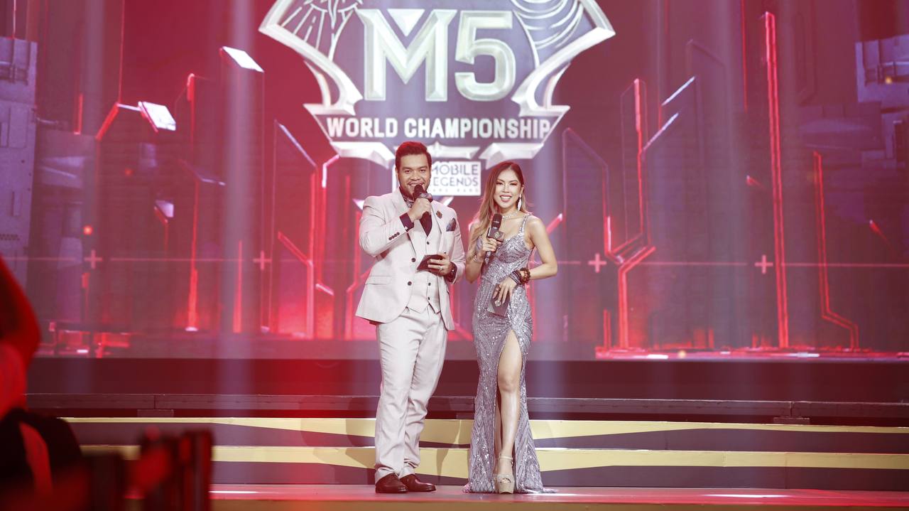 Brace Yourselves: The M5 World Championship is Finally Here