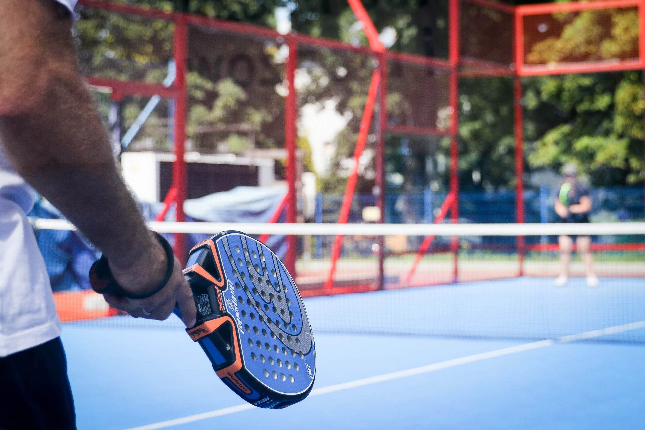 3 New Sports You Should Add To Your 2024 Bucket List: Padel