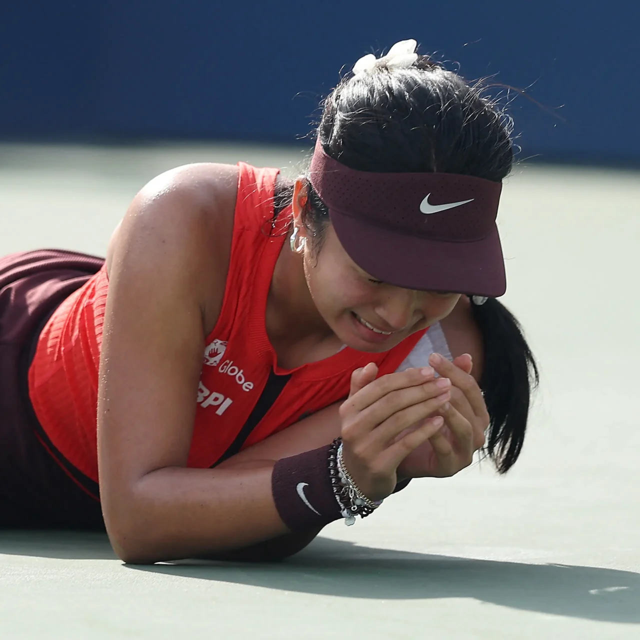 Filipino Tennis Players Who Have Made It to The Grand Slam Stage