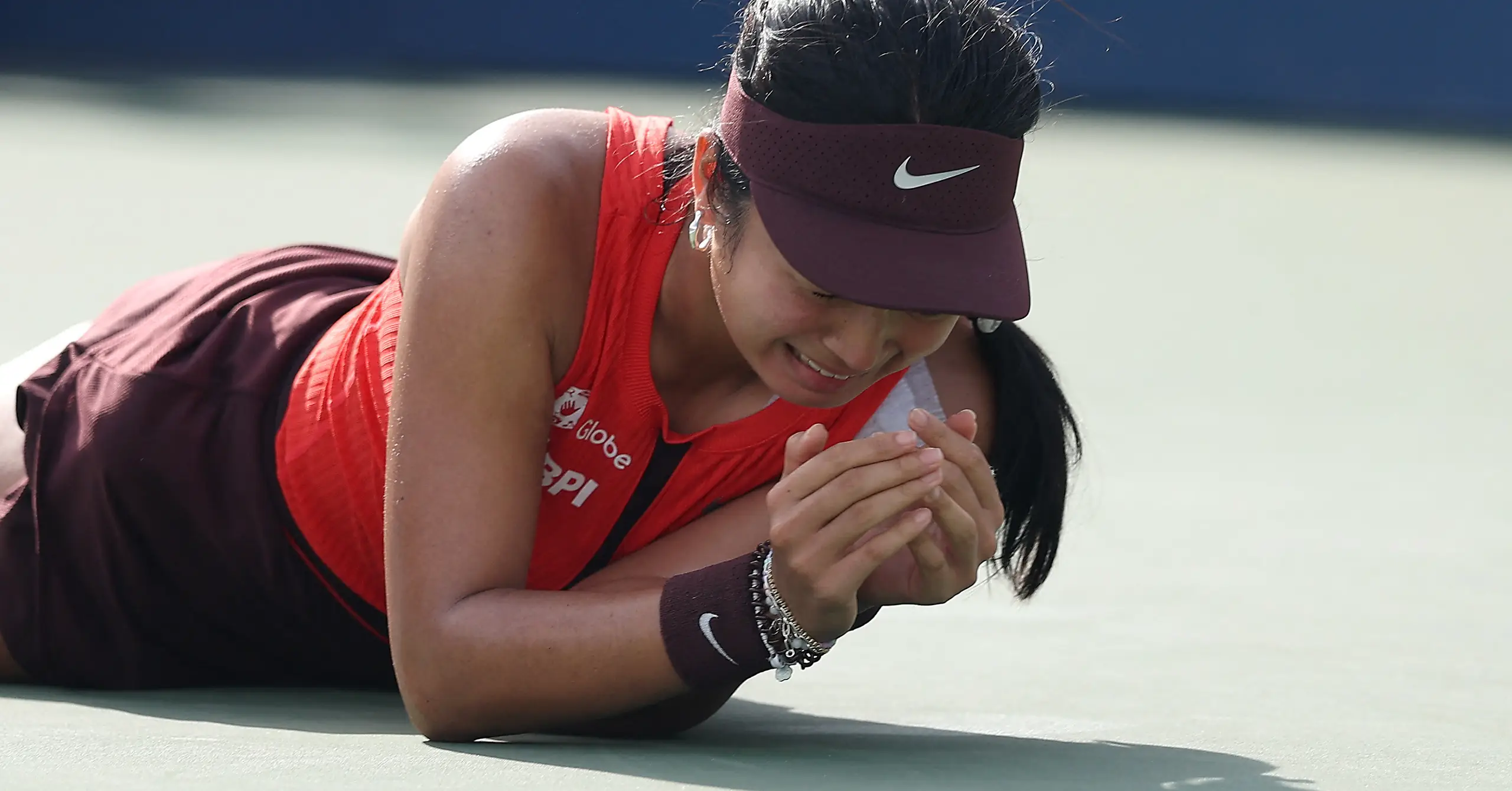 Filipino Tennis Players Who Have Made It to The Grand Slam Stage