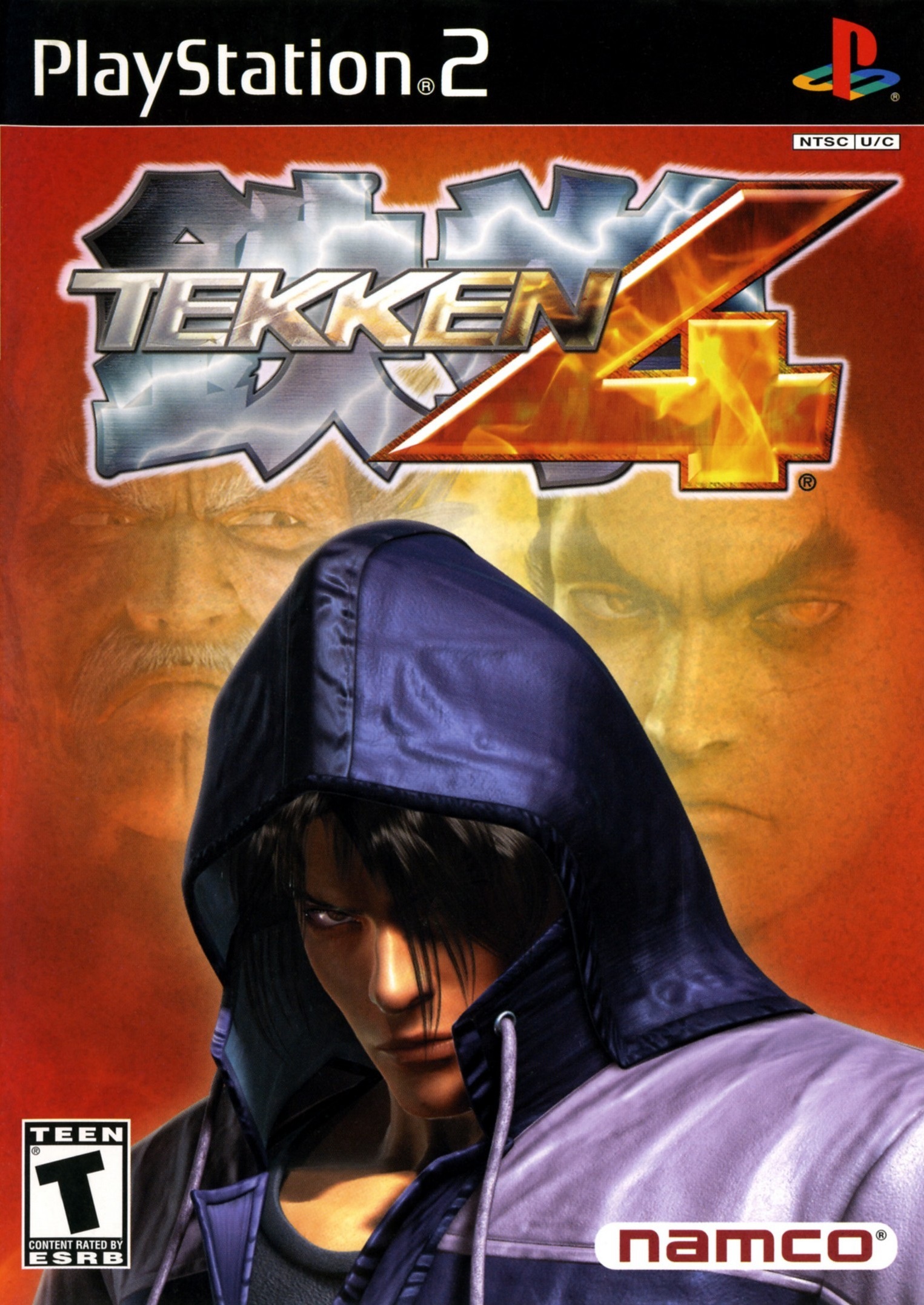 The History of Tekken, The King of 3D Fighters