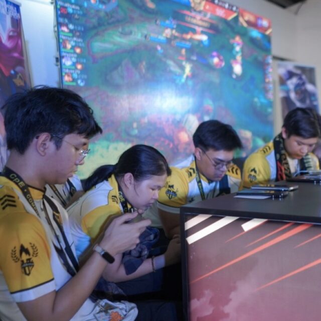 The MLBB Community Cup Brings Healthy Gaming to Schools