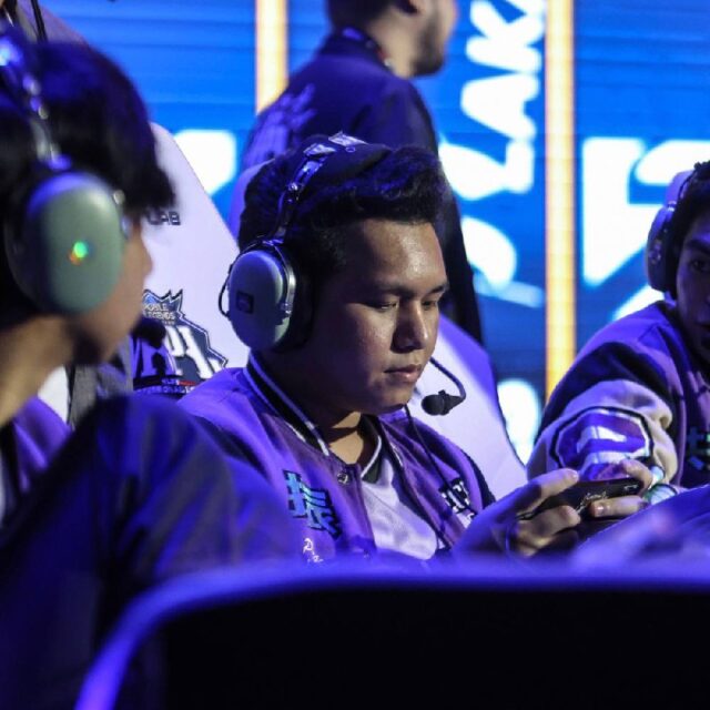 ECHO’s KarlTzy on Refocusing and Preparing for the MPL PH S13