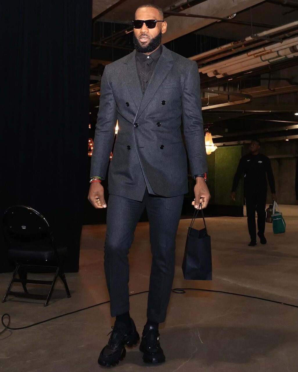 These Best-Dressed NBA Stars Can Be Your Next Fashion Inspos