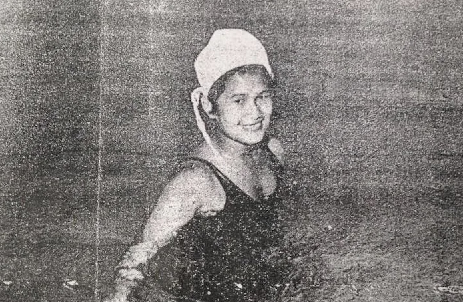 5 of the Most Decorated Filipina Athletes of All-Time: Haydee Coloso-Espino