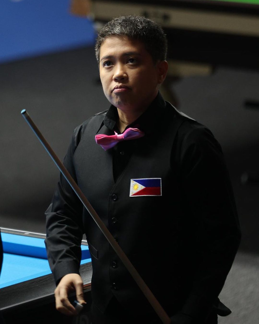 5 of the Most Decorated Filipina Athletes of All-Time: Rubilen Amit