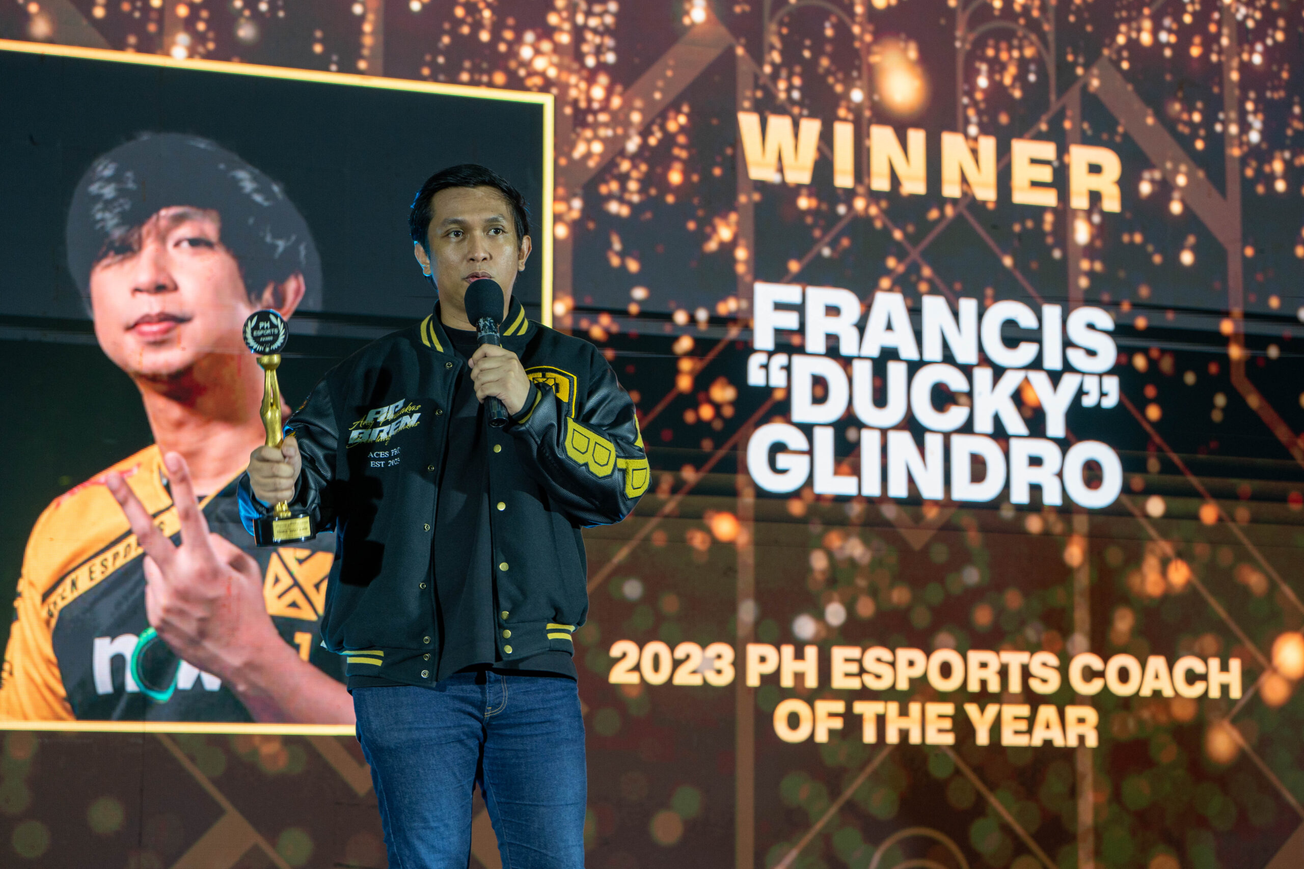 The 2023 Philippine Esports Awards: Celebrating a Year of Success