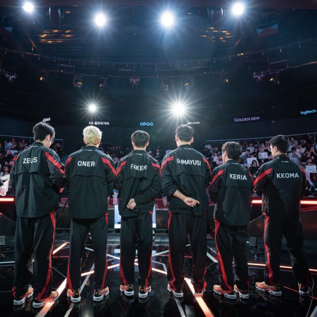 5 Teams You Should Pay Attention To in MSI 2024