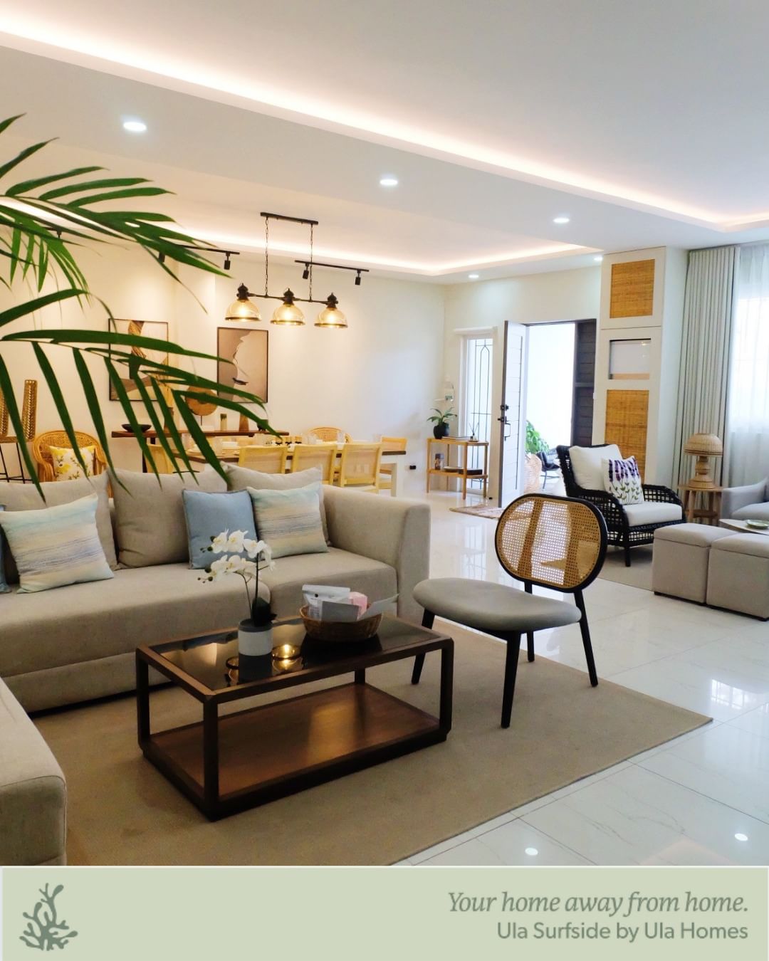 Ula Surfside by Ula Homes in San Juan, La Union