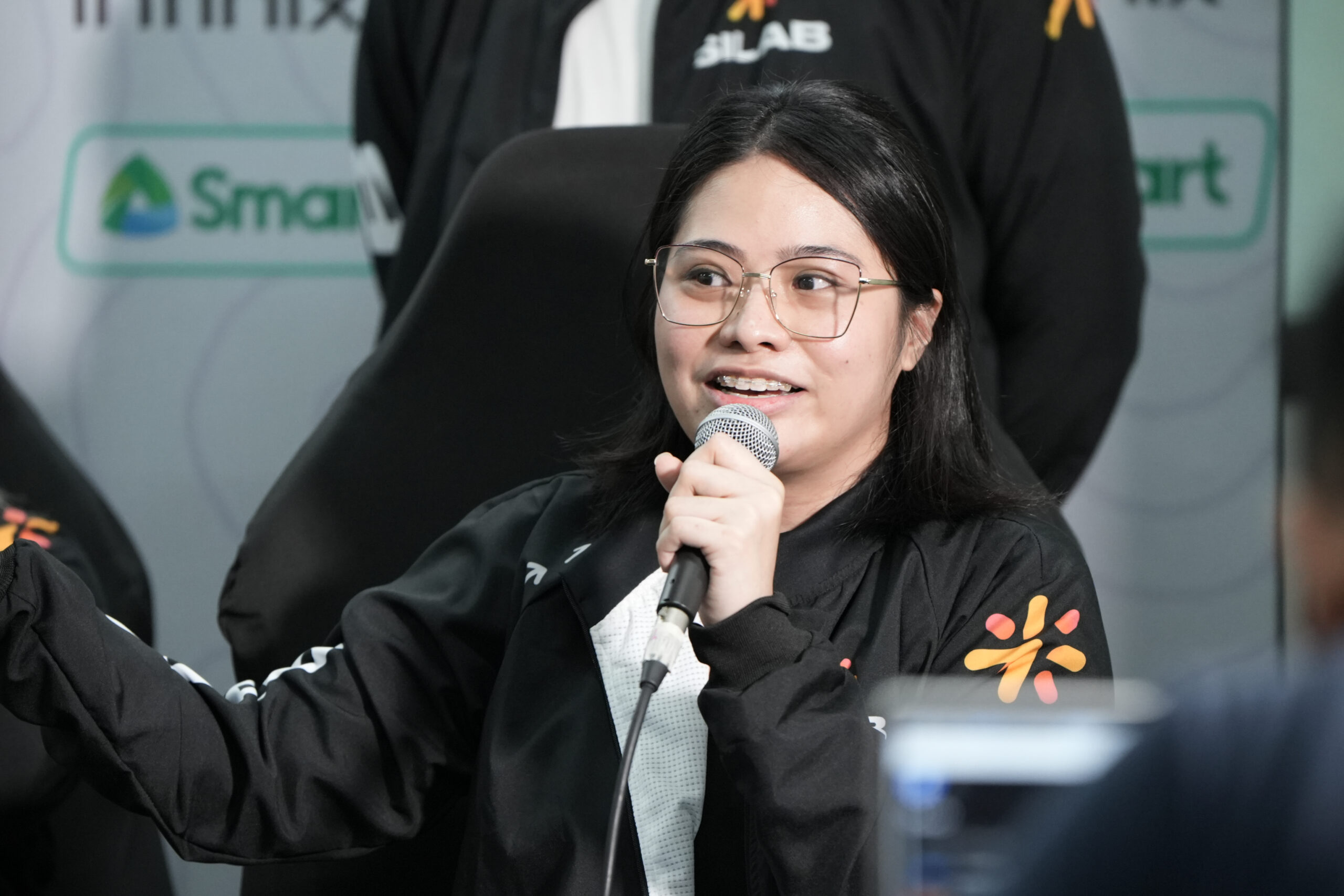 MOONTON and SILAB Lay the Foundations for Future Female Esports Athletes