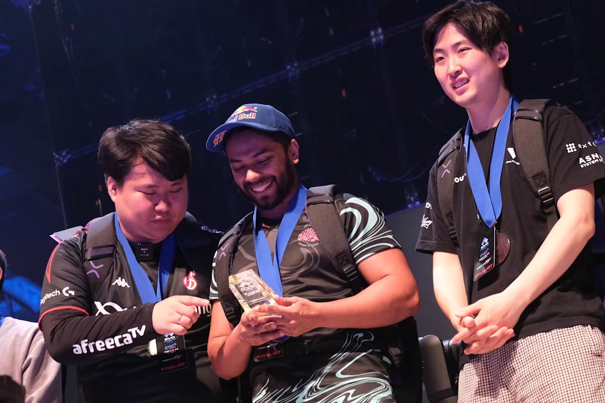 Here’s What to Look Out For in Evo Japan 2024