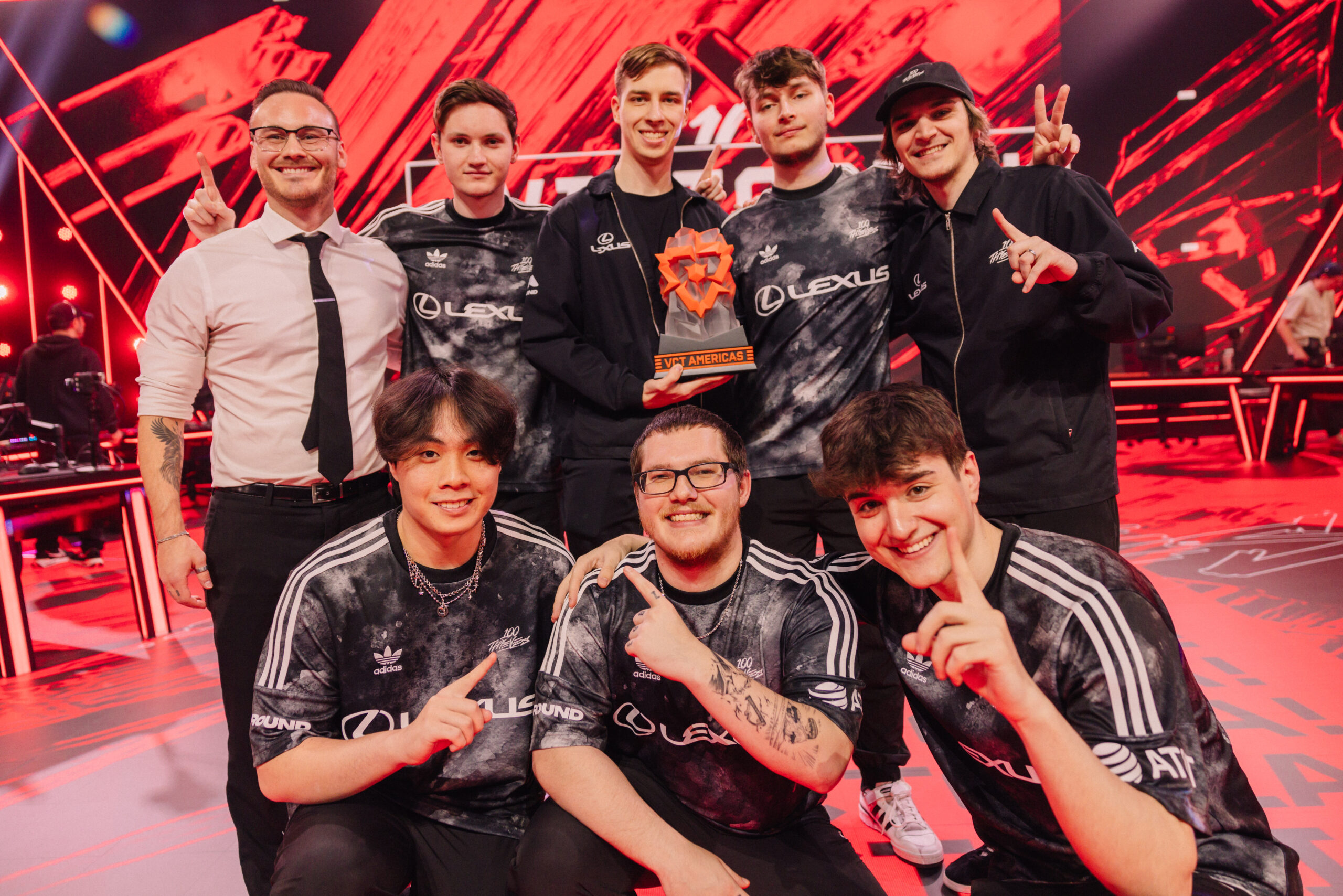 5 Teams You Should Watch Out For in Masters Shanghai