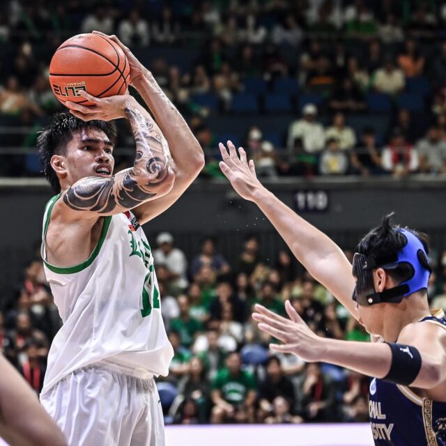 FilOil EcoOil Preseason Cup: What You Need To Know