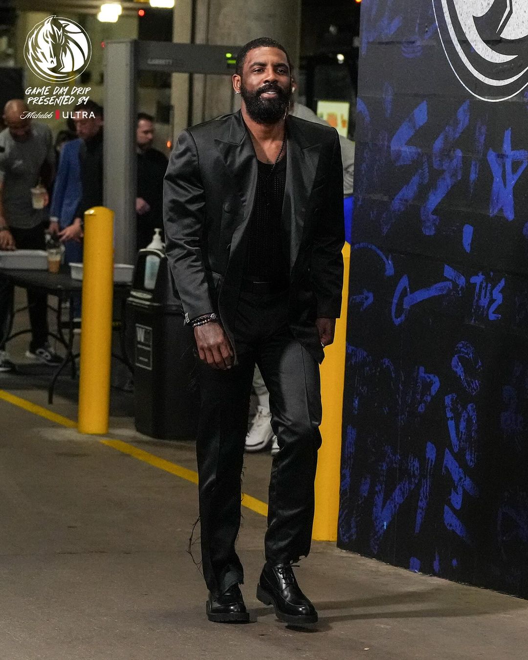 kyrie irving playoffs suits 3