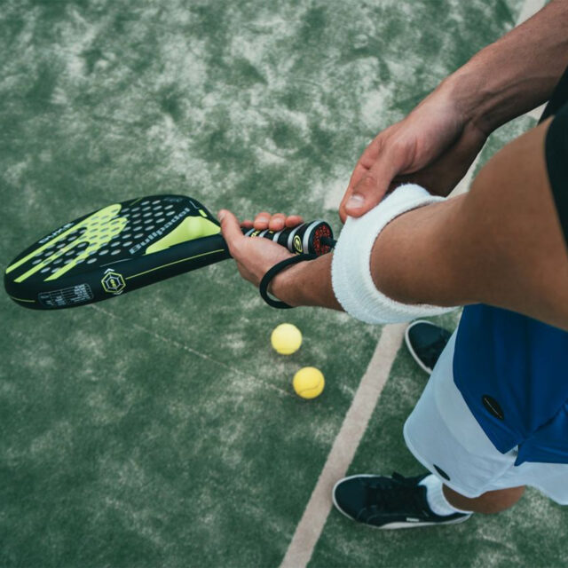 Padel And Pickleball Equipment In The Philippines: Where To Buy