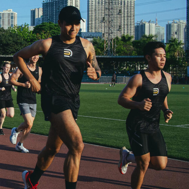 Running Clubs You Can Join Around Metro Manila