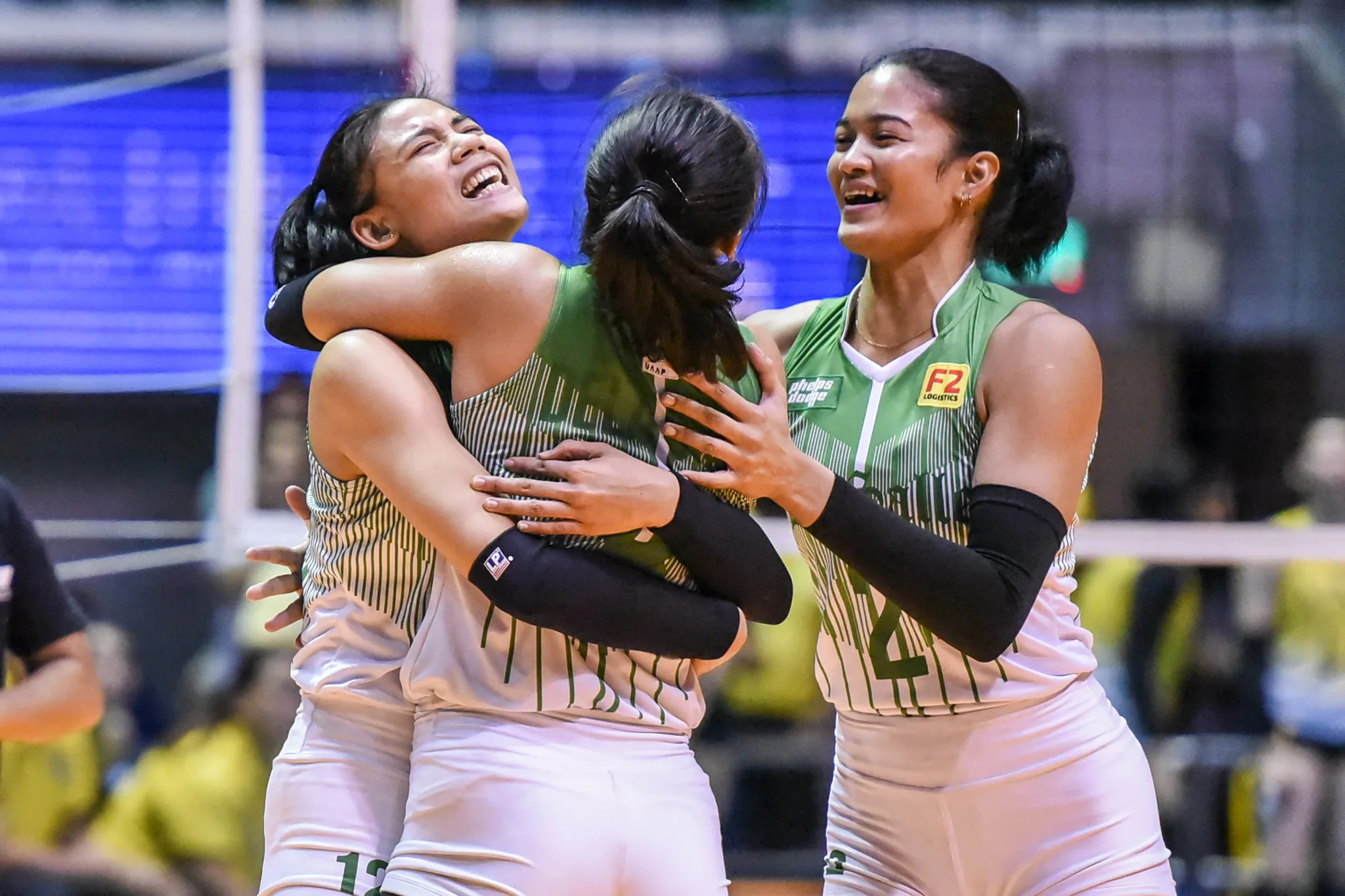 La salle ust final four season 85