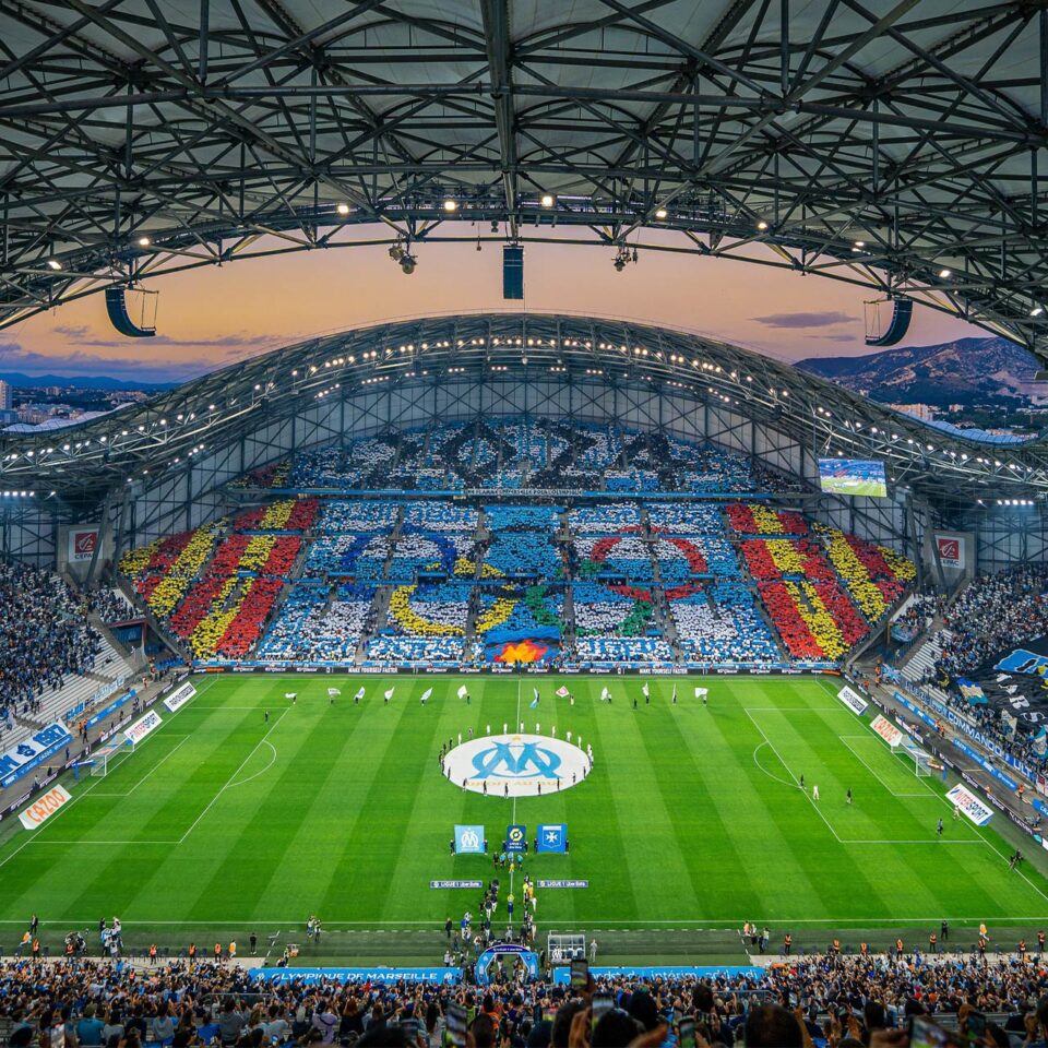 6 Iconic Stadiums In France That Will Host Paris Olympics Events