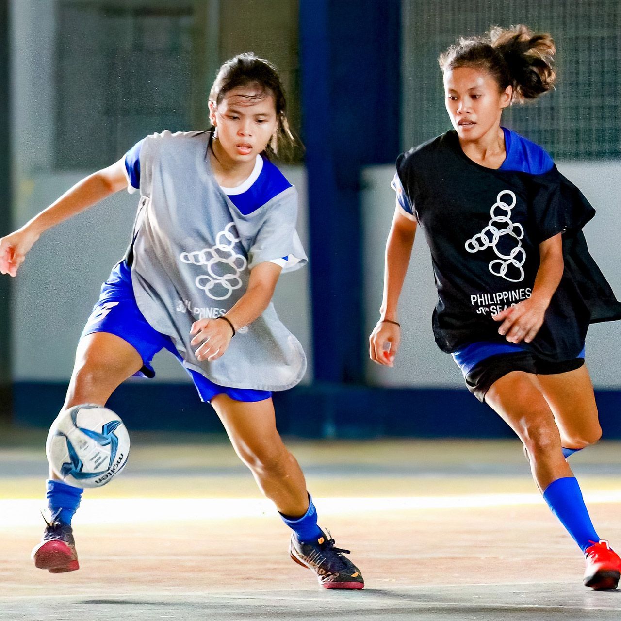 The Philippines to Host FIFA Women's Futsal World Cup