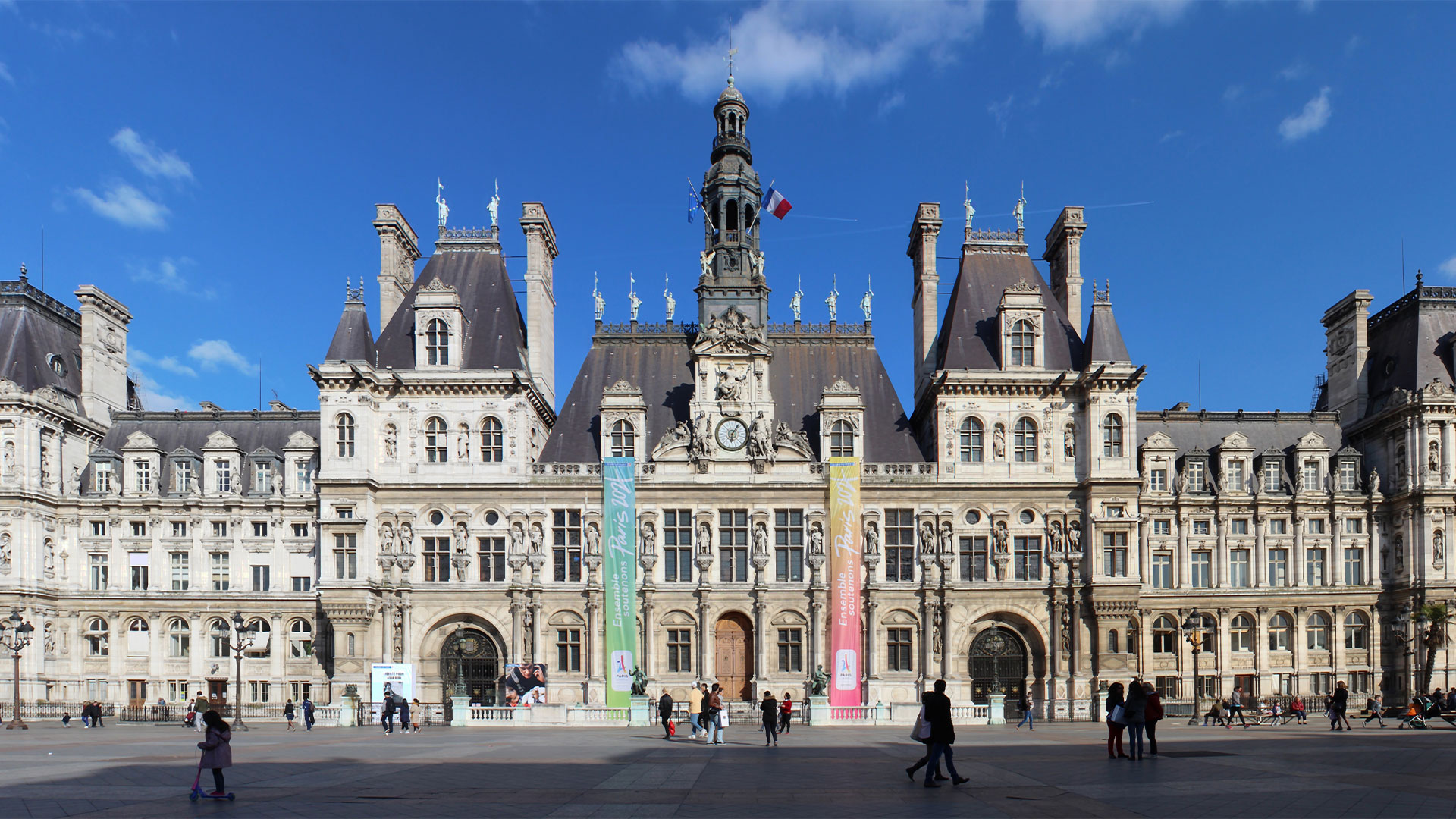 Paris Olympics Venues: France's Historical Landmarks