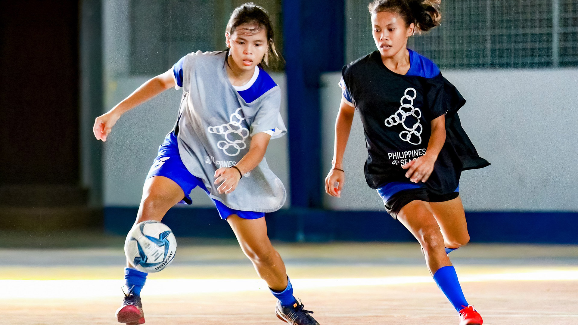 The Philippines to Host FIFA Women's Futsal World Cup