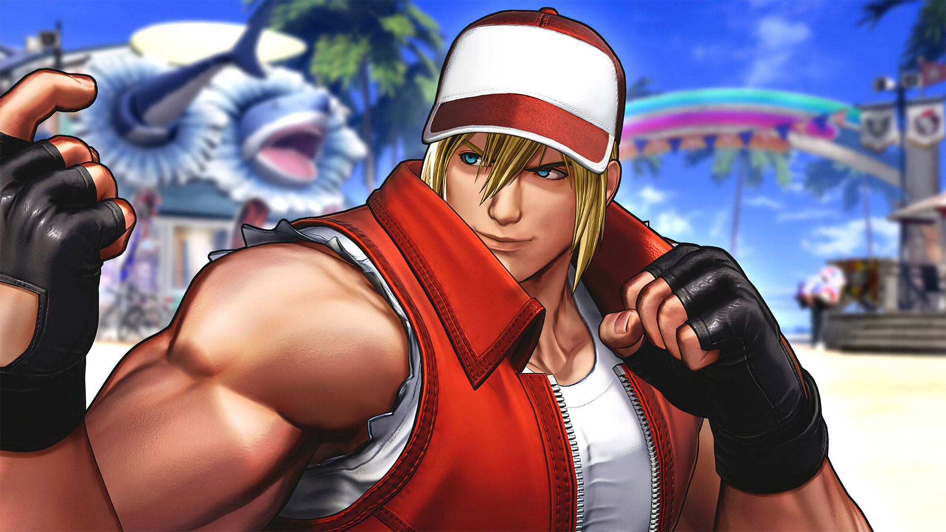 Why the Street Fighter 6 Crossover Characters are a Big Deal