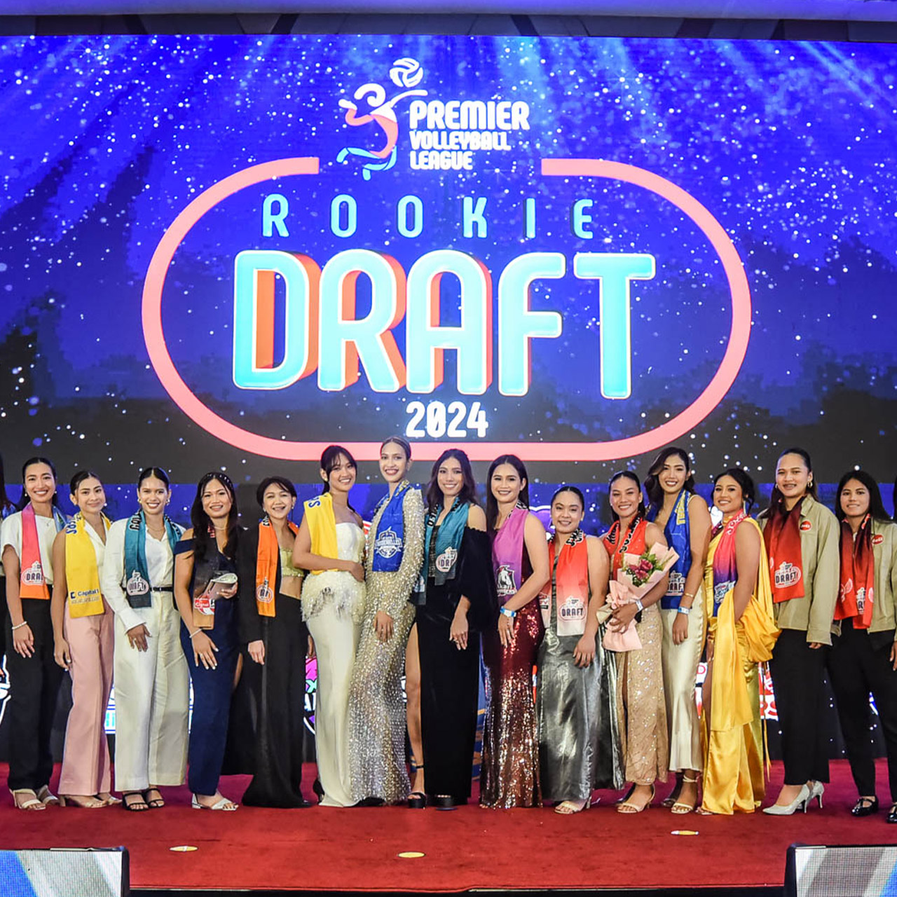 PVL draft