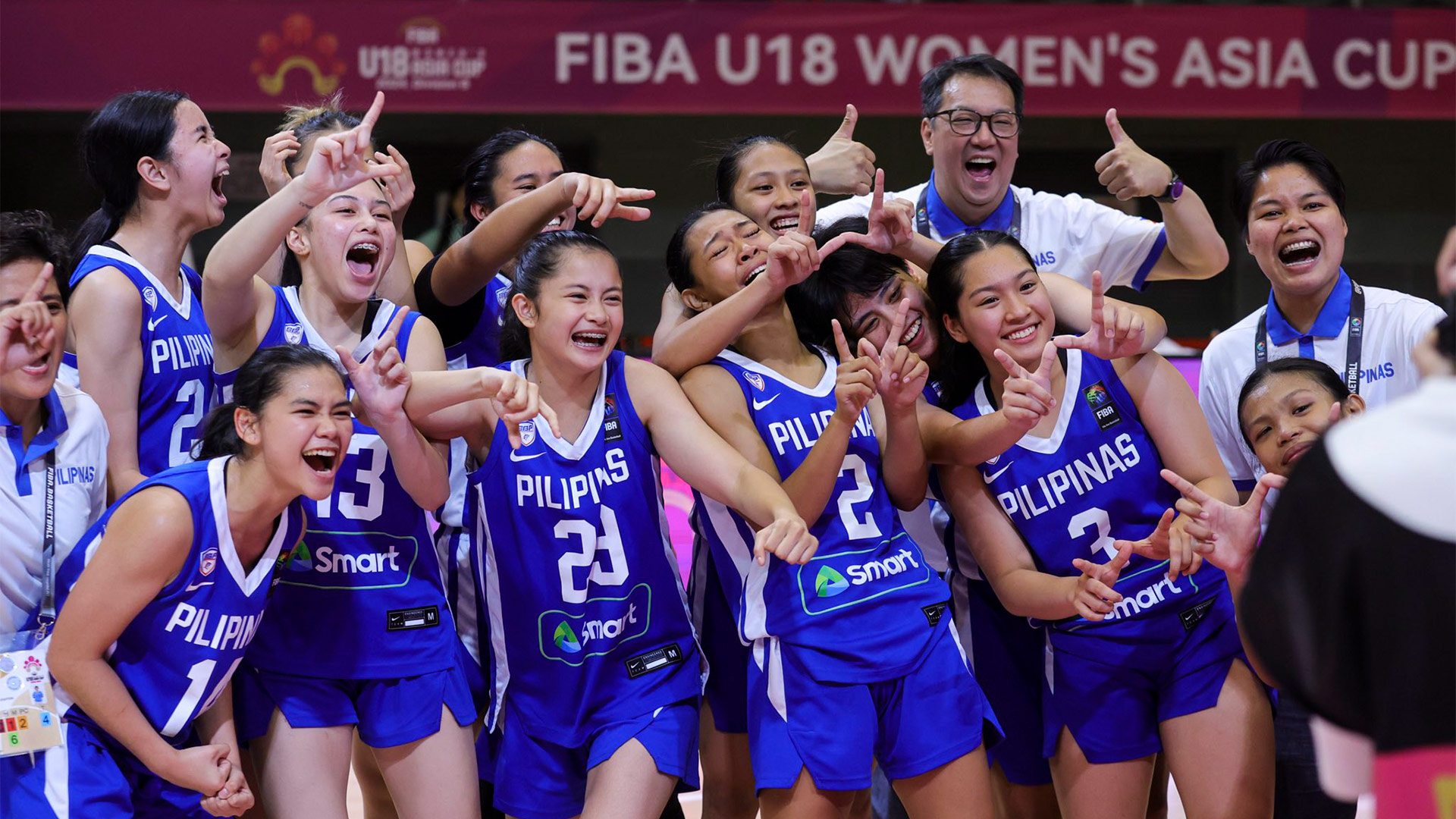 Gilas Girls' FIBA U18 Women’s Asia Cup: What It Means