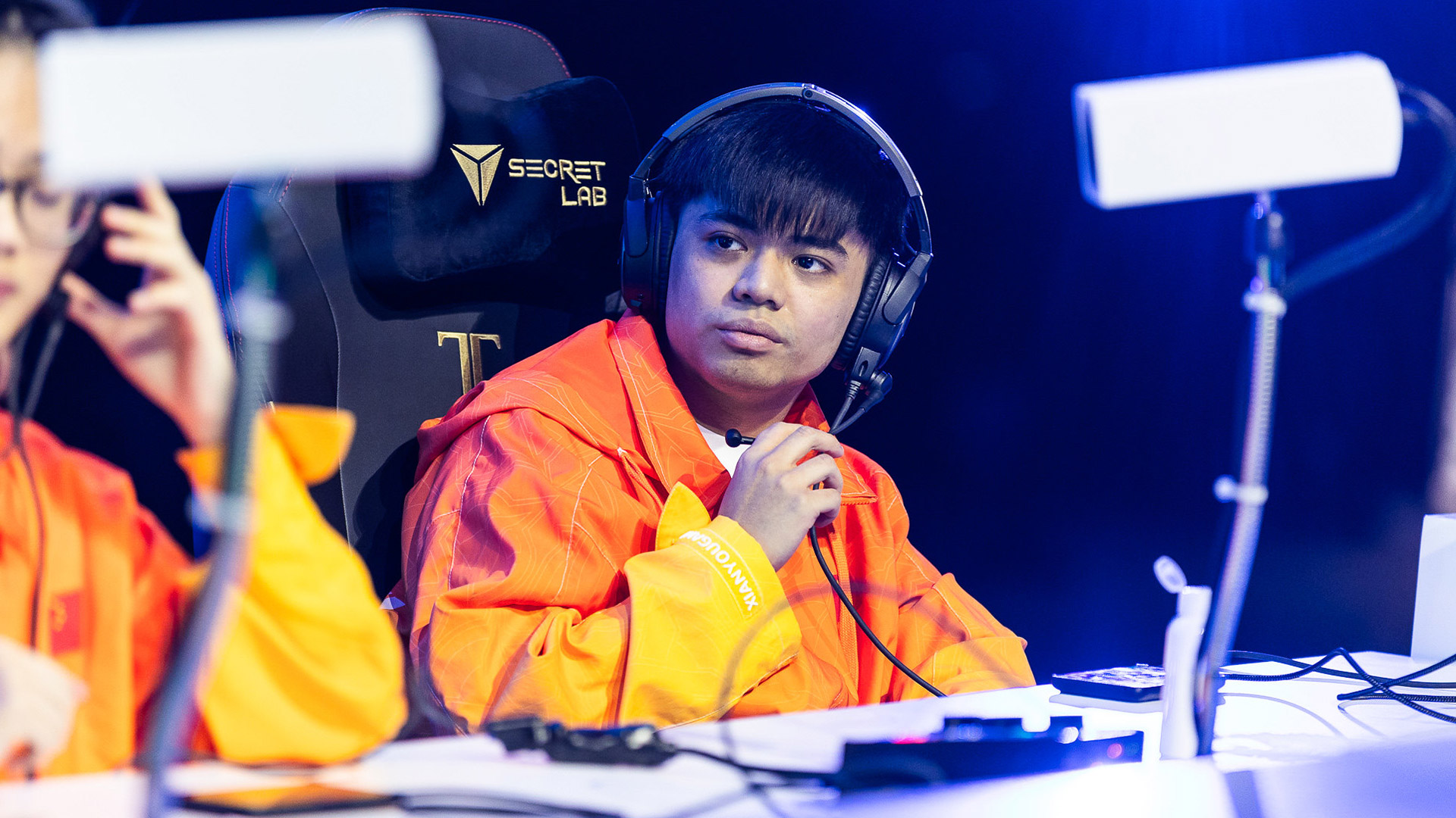 Kielvj Sees Great Potential in Xianyou Gaming