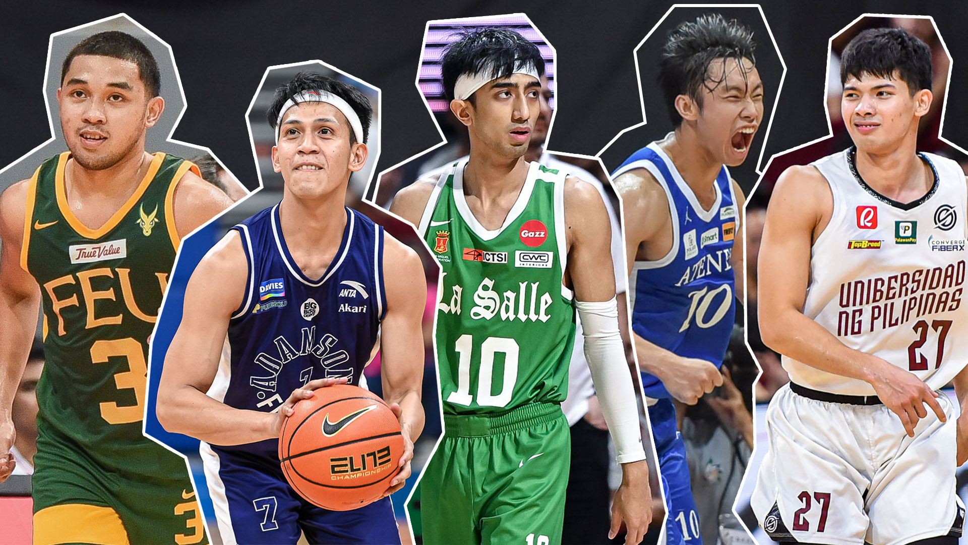 Who Are the Players to Watch in the Season 49 PBA Draft? The Game