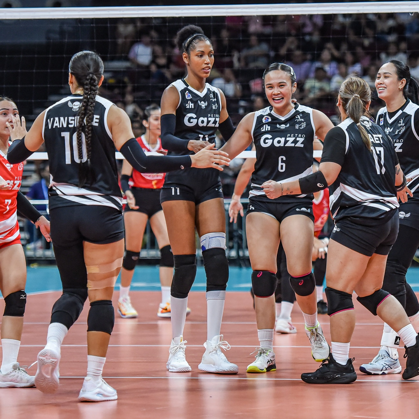 c-boy c-girl Y2K sports mix style vol.4