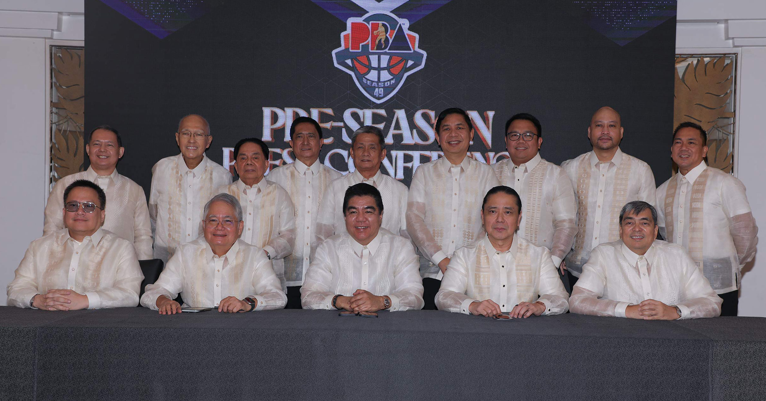 PBA Season 49