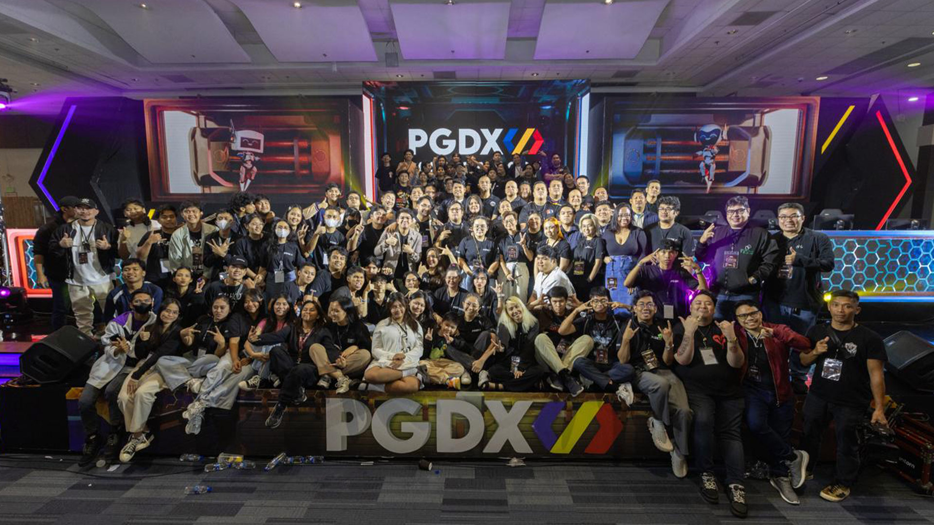 PGDX: A Breath of Fresh Air for Filipino Gamers