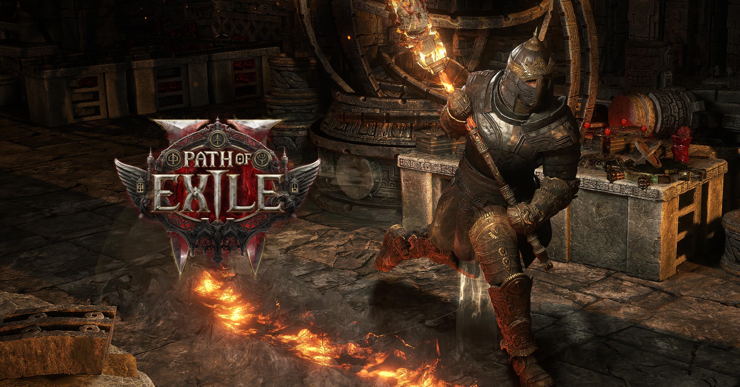 Are You Brave Enough to Venture into the Dark World of Path of Exile 2?