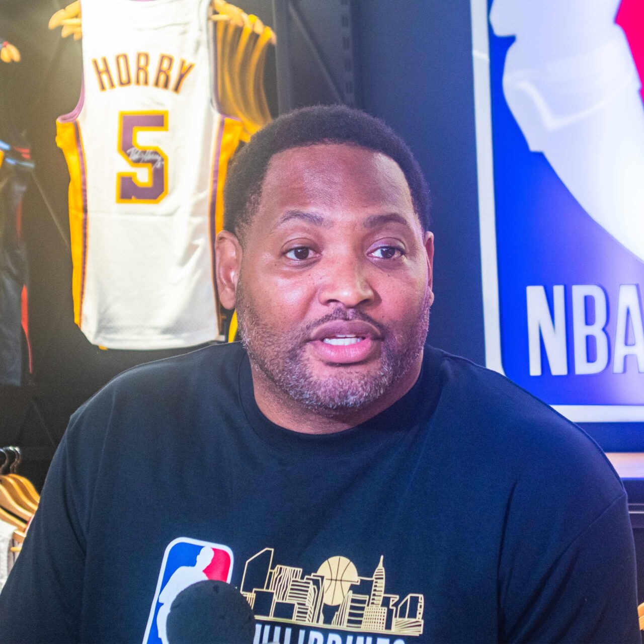 Robert Horry