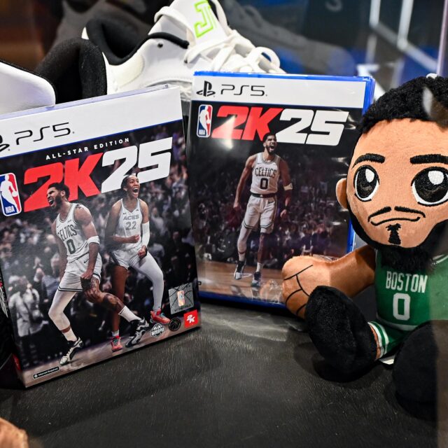 Get Ready NBA Fans, NBA 2K25 is Out Now in the Philippines