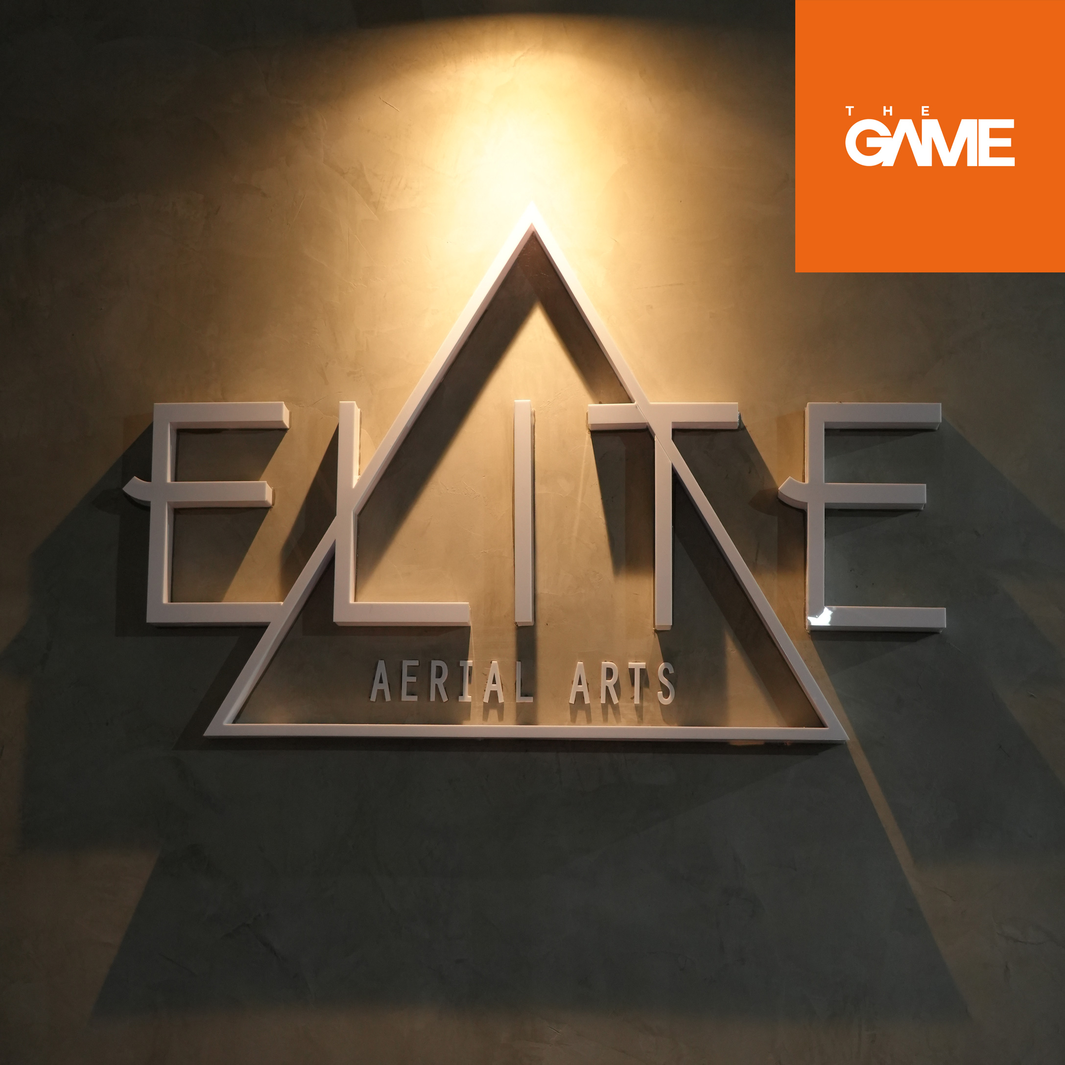 The GAME Tryouts: Elite Aerial Arts