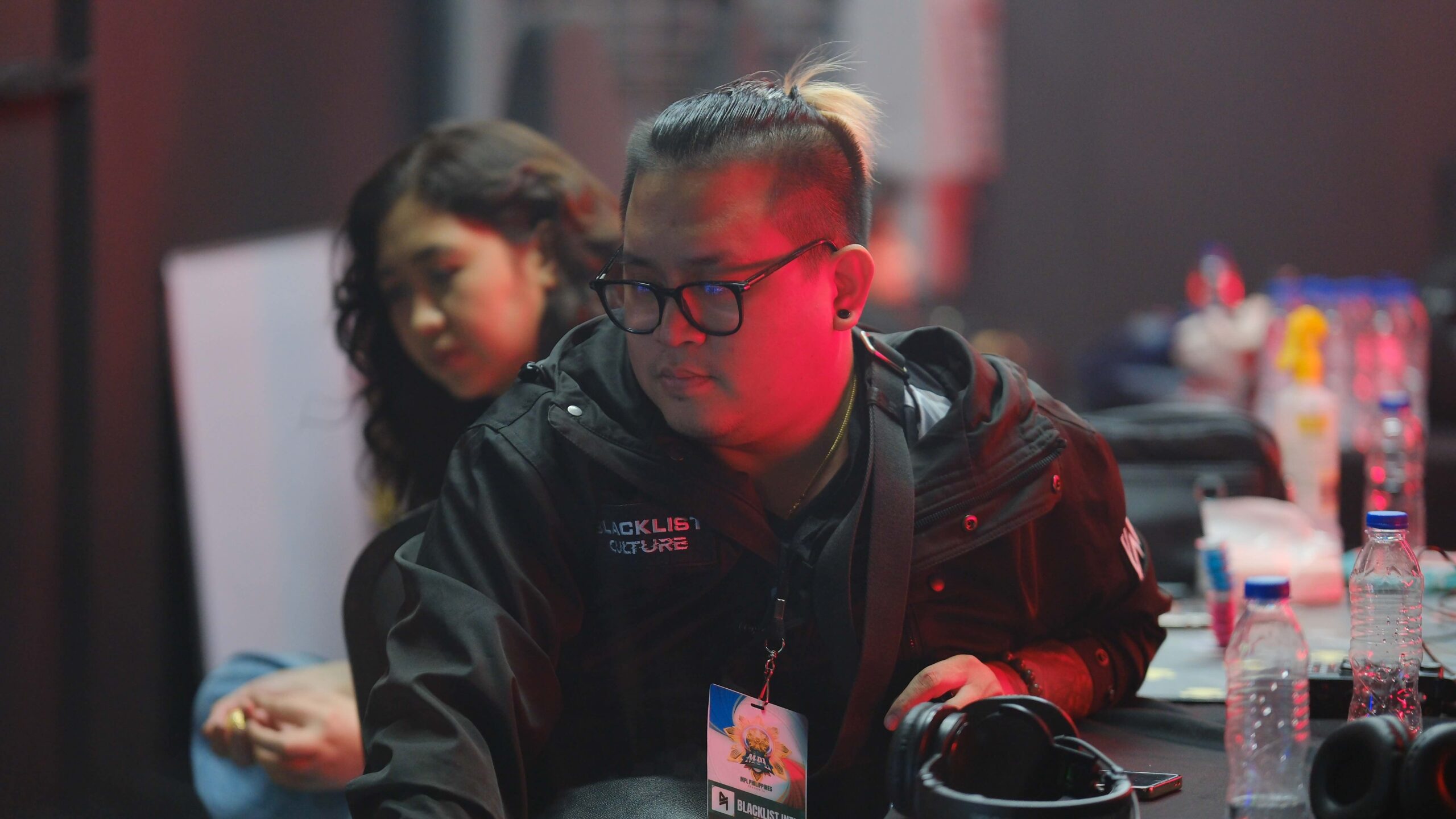 Blacklist International's Manager Banoobs Speaks on Maintaining the Team’s Mental Fortitude